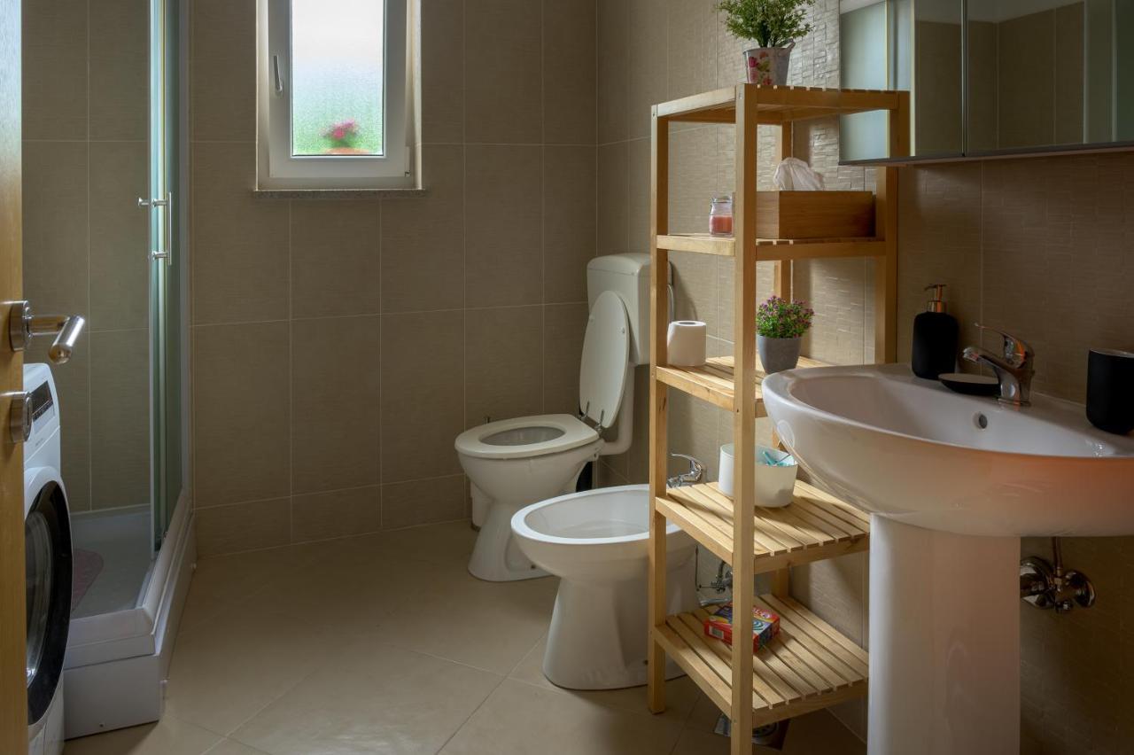 Apartament Crni Macak Matulji Zewnętrze zdjęcie