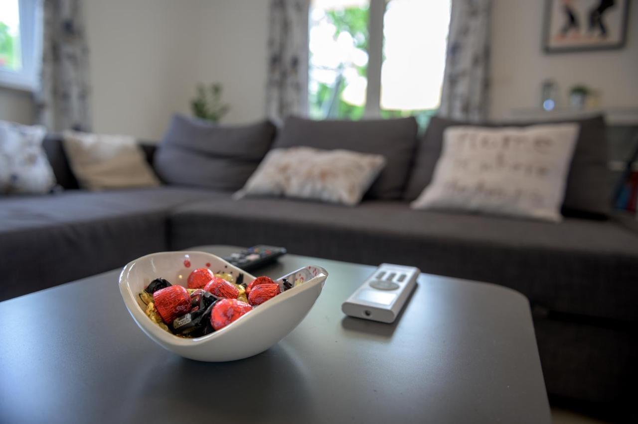 Apartament Crni Macak Matulji Zewnętrze zdjęcie