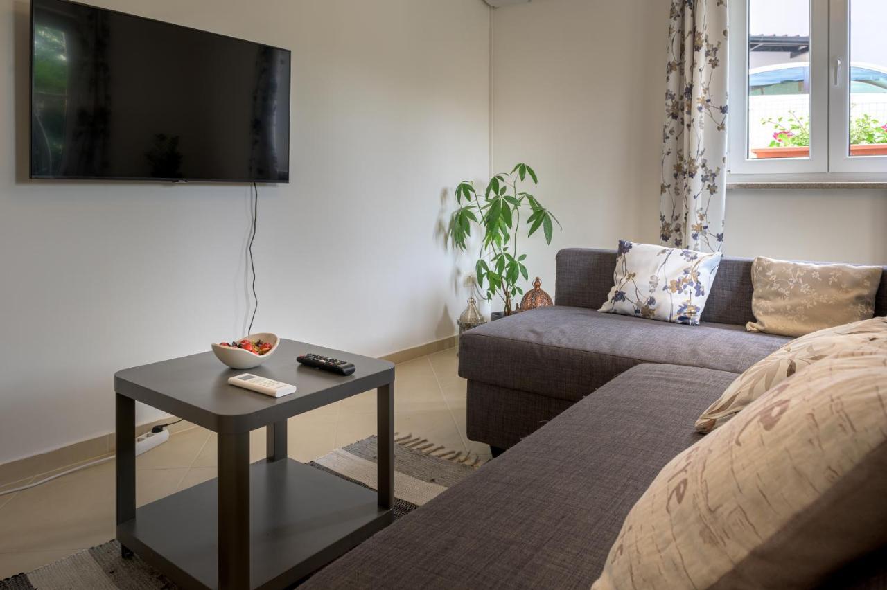 Apartament Crni Macak Matulji Zewnętrze zdjęcie